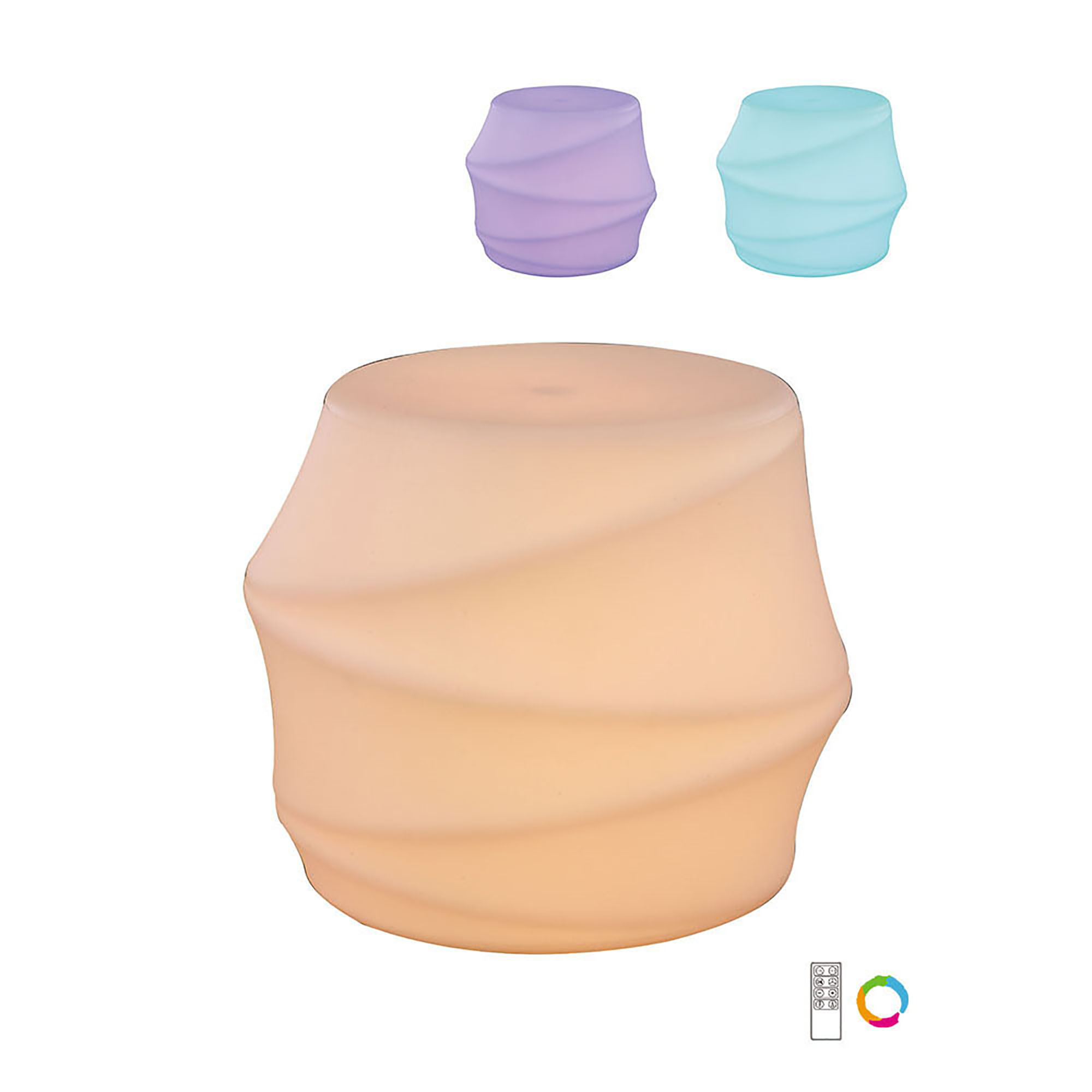 Bambu Furniture Mantra Stools